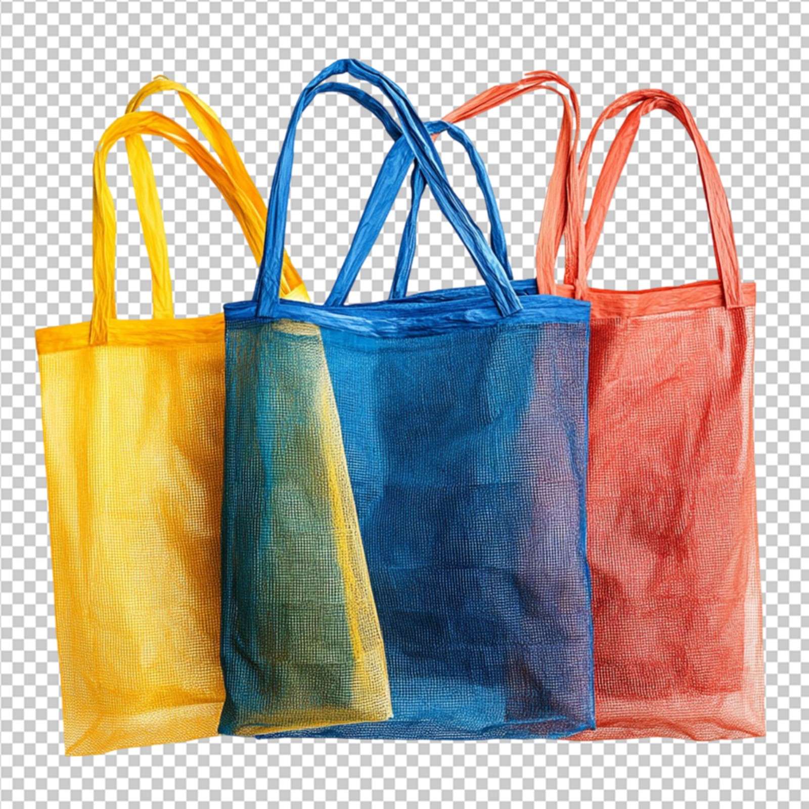 Shopping Bags — Design 03